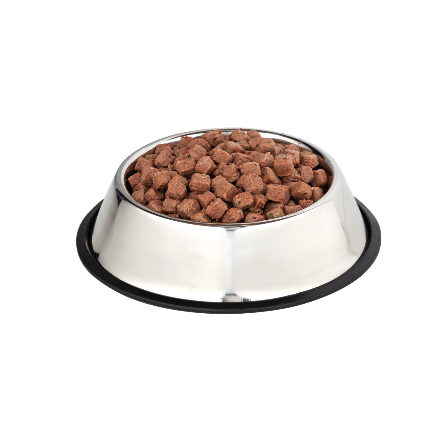 Market Mix Raw Topper for Cat & Dog - Beef Recipe