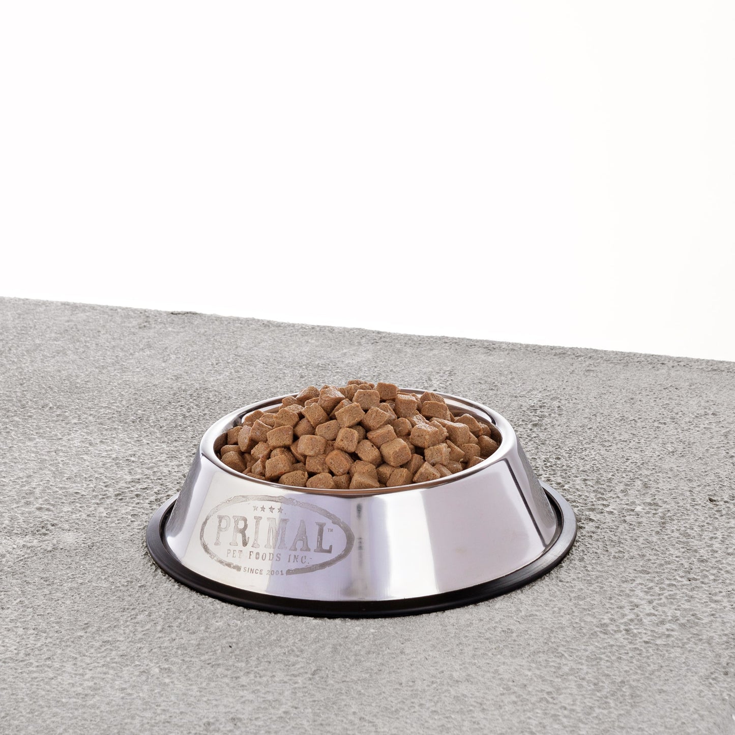 Frozen Raw Scoopable Pronto Dog Food - Beef Recipe