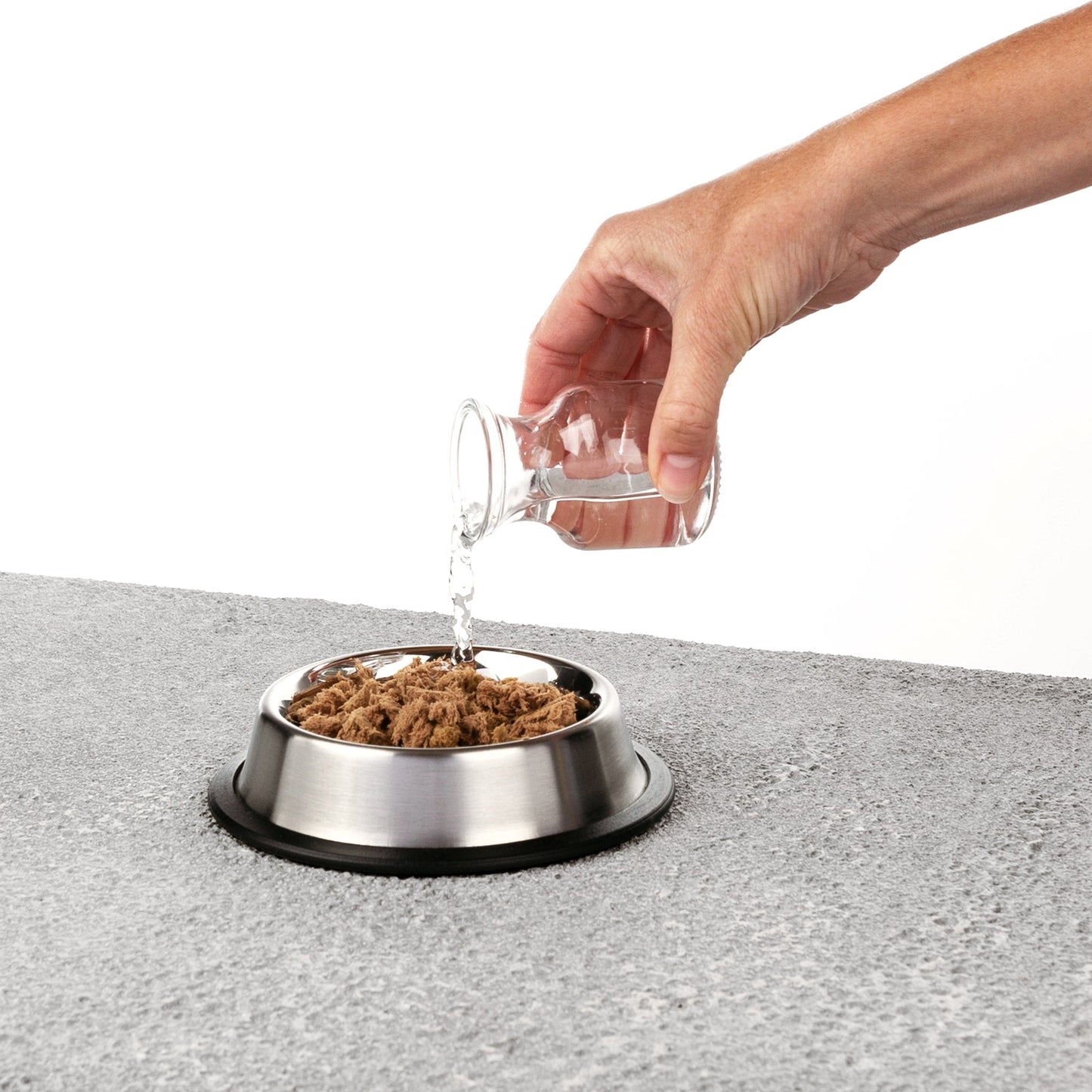 Freeze-Dried Raw Nuggets Cat Food