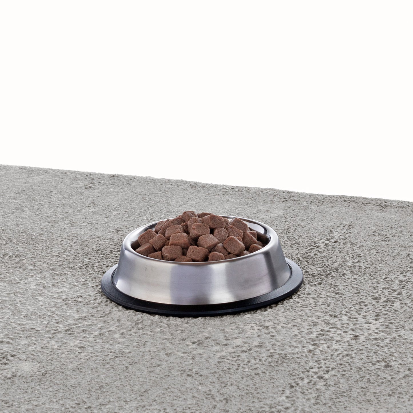 Frozen Raw Scoopable Pronto Cat Food - Venison Recipe