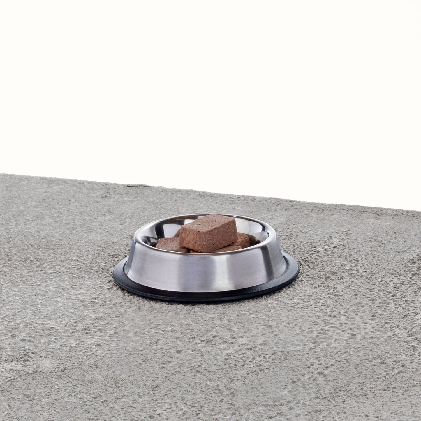 Frozen Raw Nuggets Cat Food - Venison Recipe
