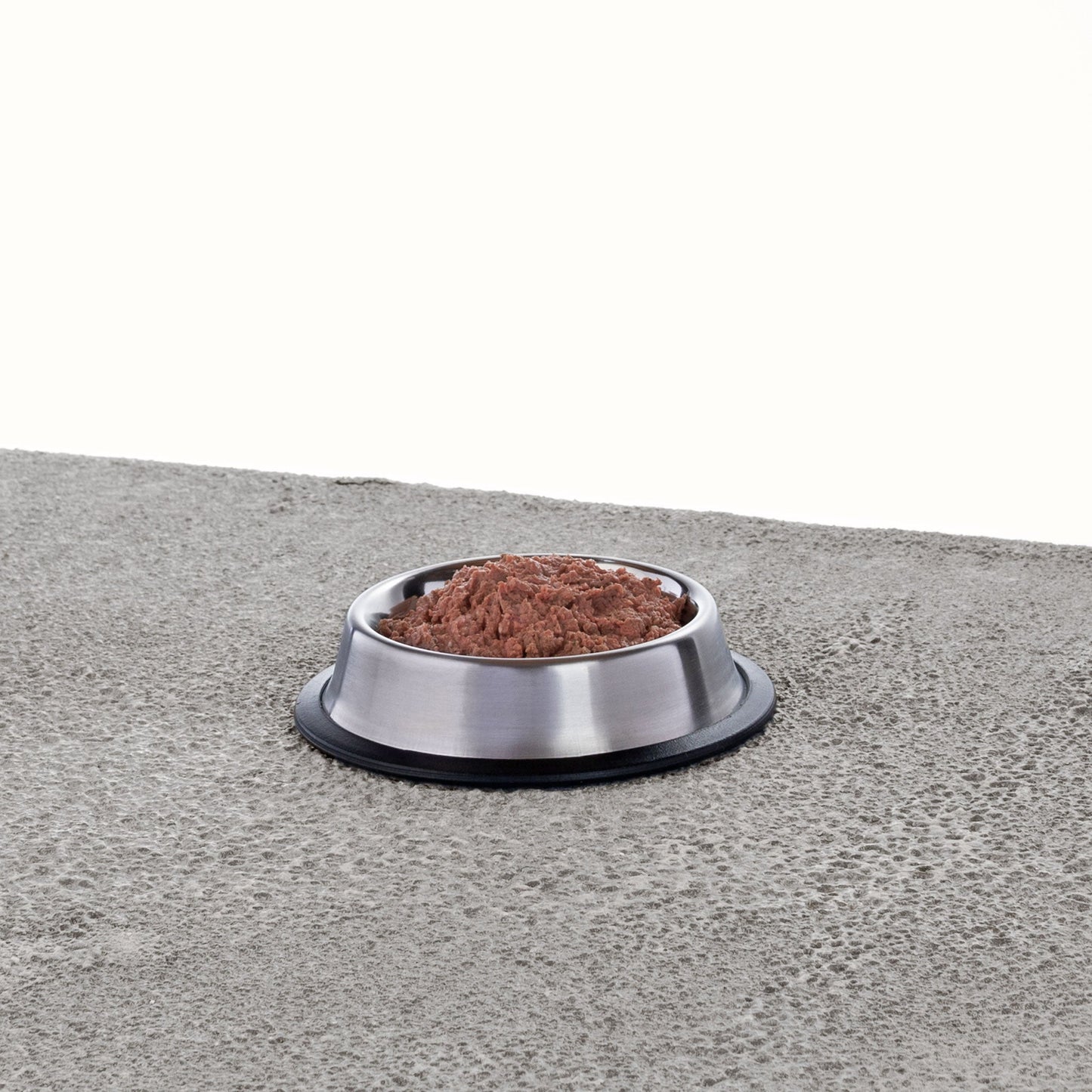 Frozen Raw Nuggets Cat Food - Beef & Salmon Recipe
