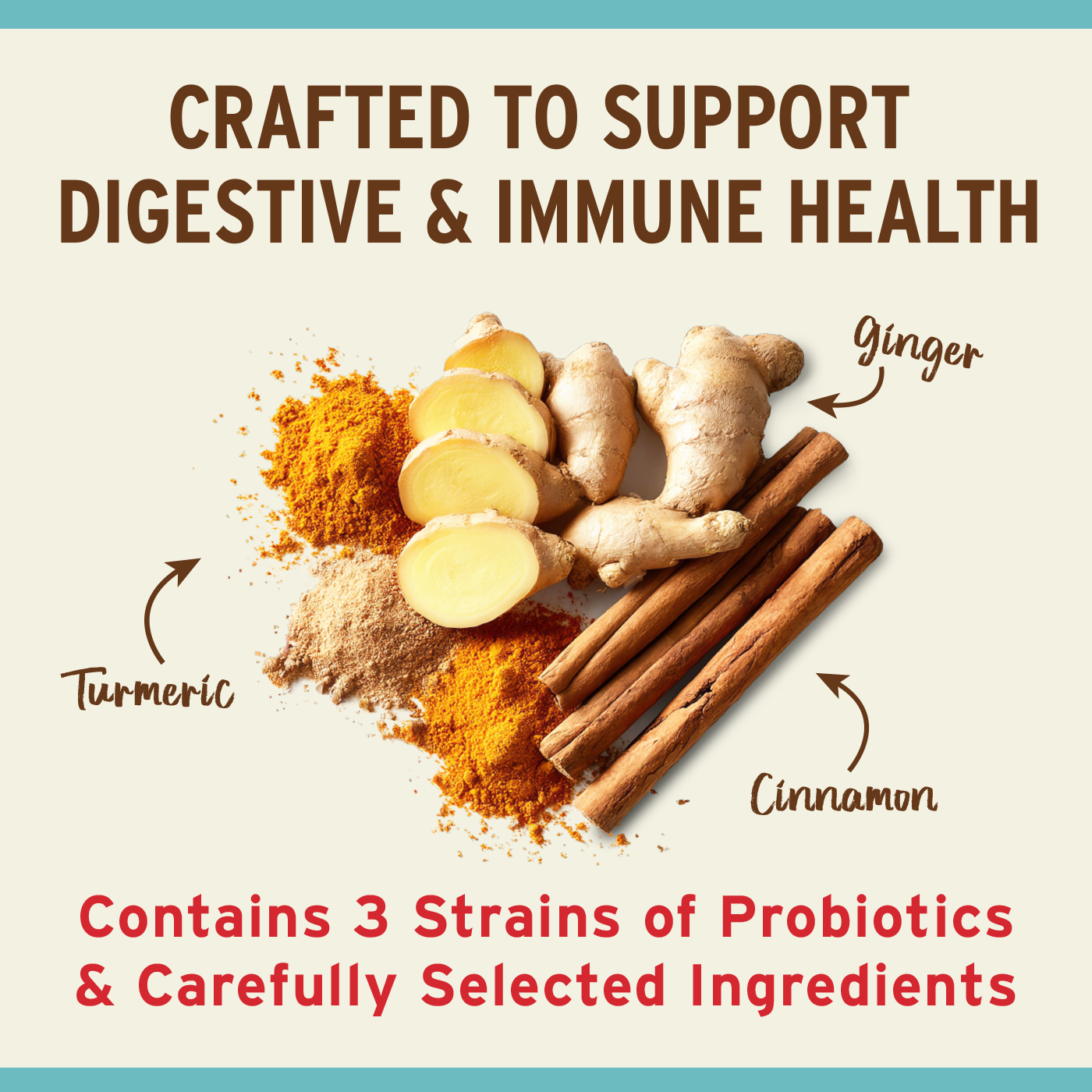Dehydrated Goat Milk for Dogs and Cats - Sticks