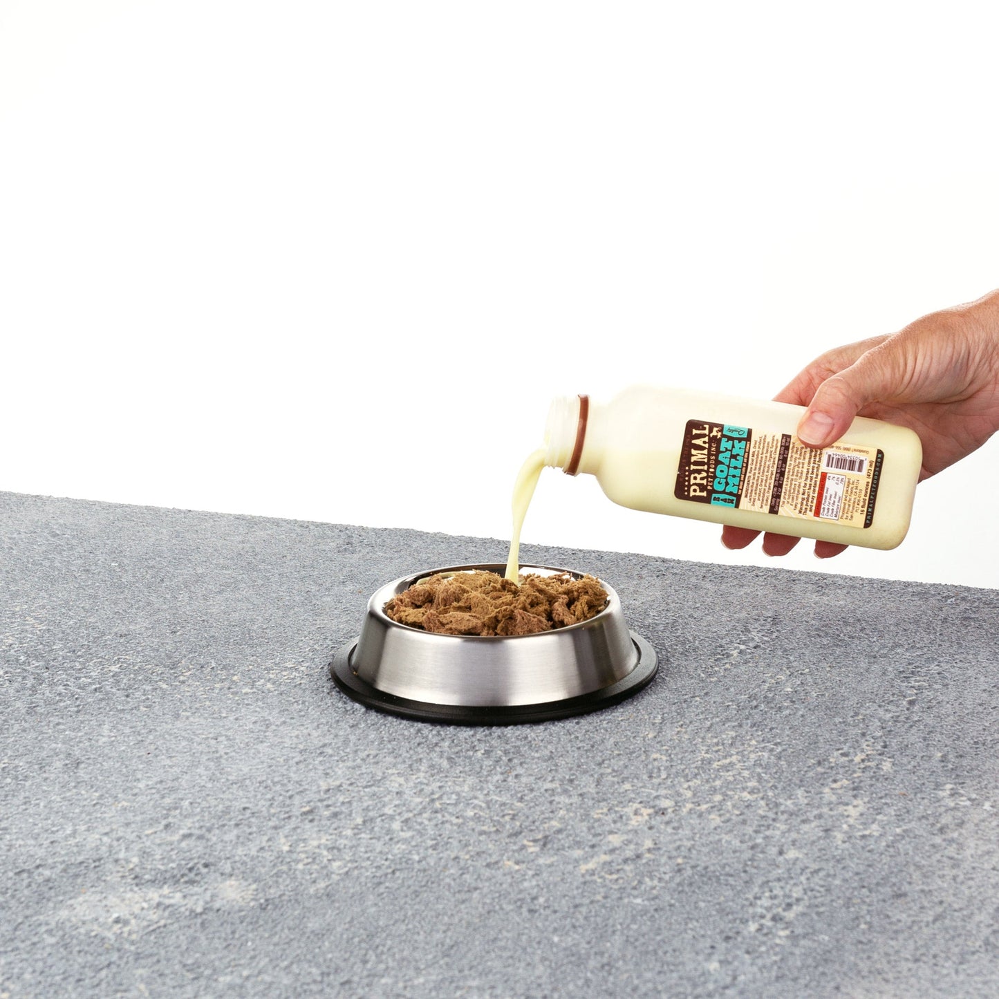 Freeze-Dried Raw Nuggets Cat Food