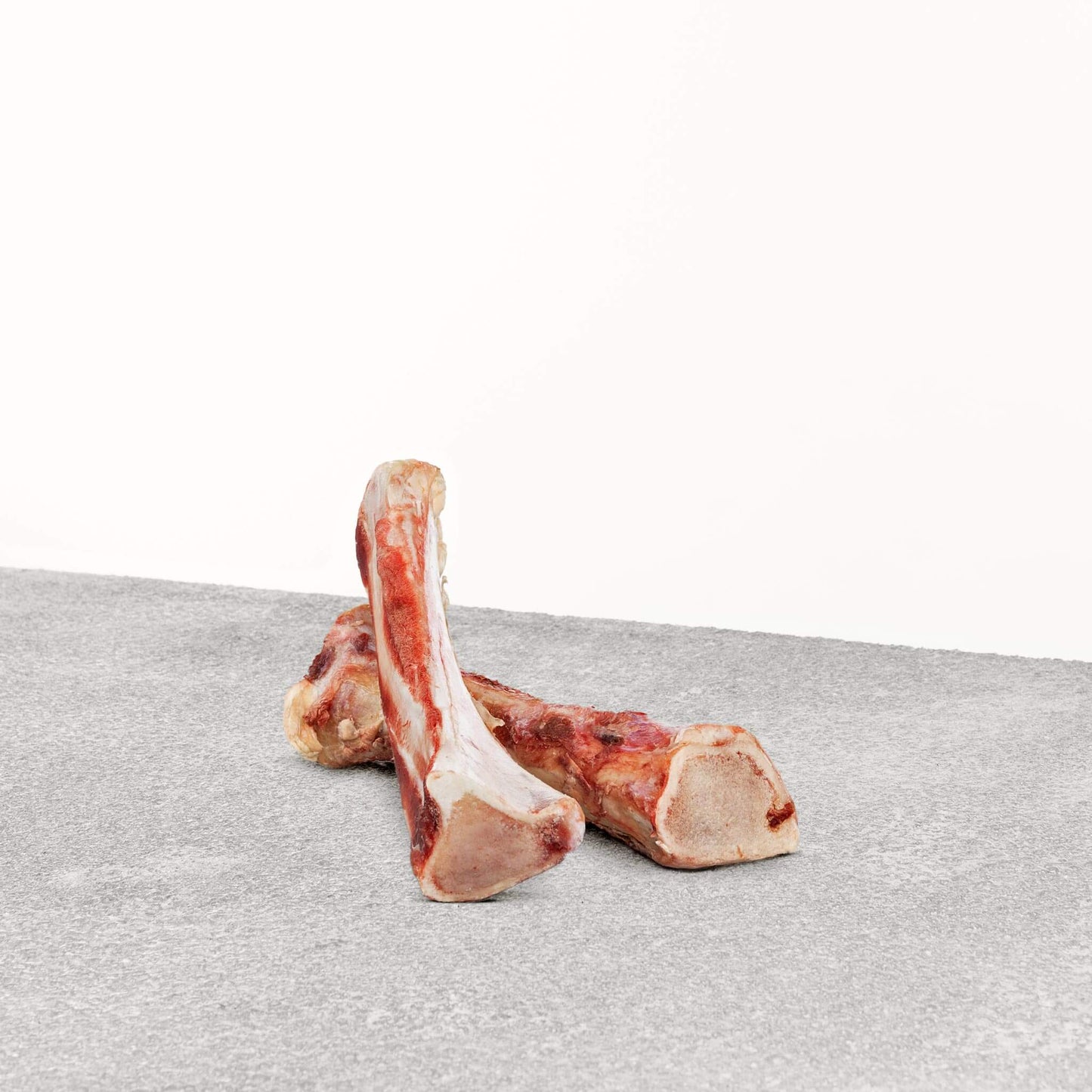 Raw Recreational Bones for Dogs - Buffalo Marrow