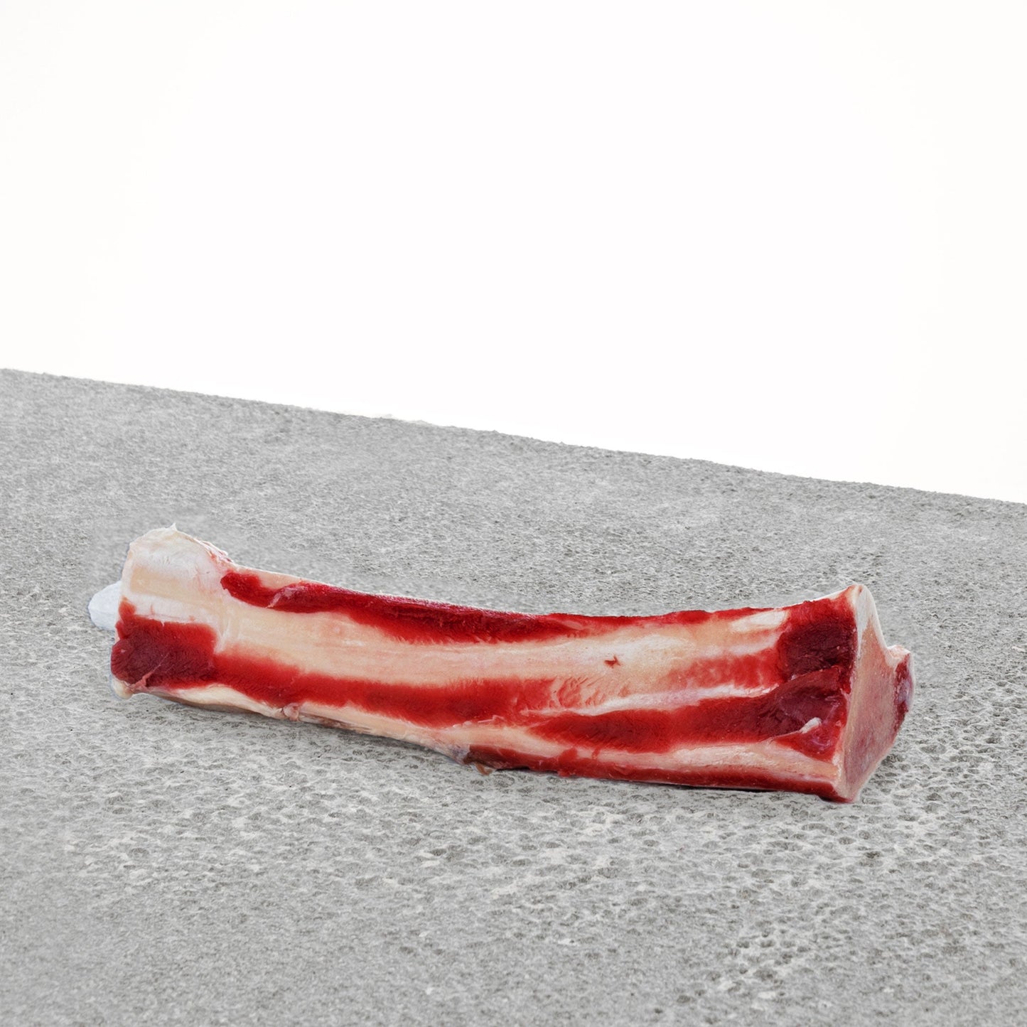 Raw Recreational Bones for Dogs - Buffalo Marrow
