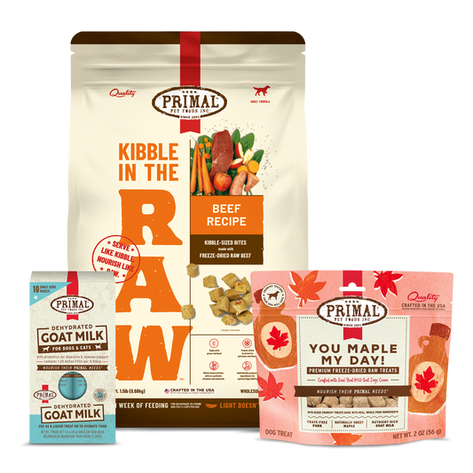 Starter Bundle - Beef