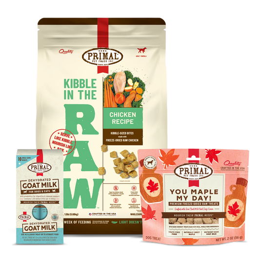 Starter Bundle - Chicken