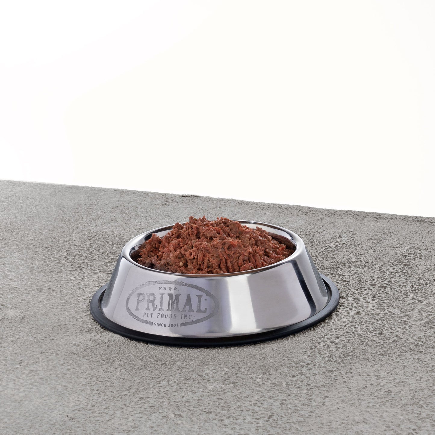 Frozen Raw Nuggets Dog Food - Beef Recipe