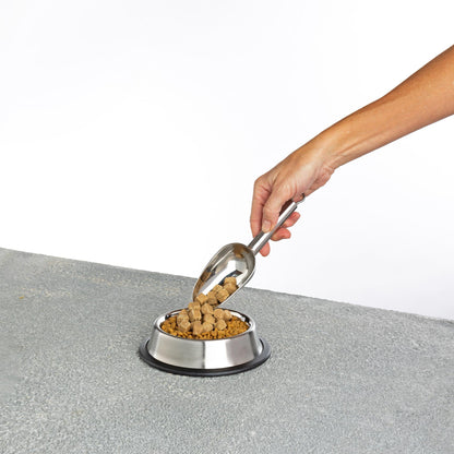 Cupboard Cuts Freeze-Dried Raw Toppers for Cat & Dog - Beef Recipe