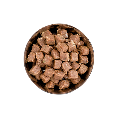 Frozen Raw Scoopable Pronto Cat Food