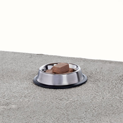 Frozen Raw Nuggets Cat Food - Venison Recipe