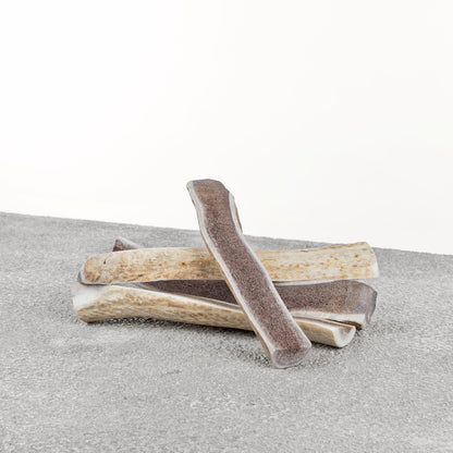 Antlers for Dogs - Elk Antler