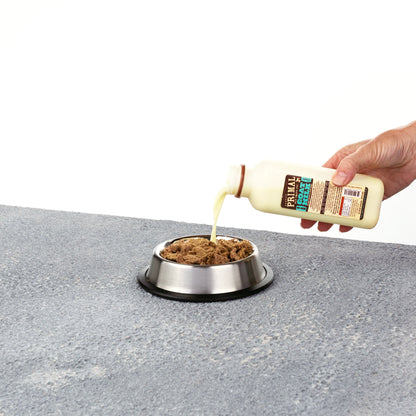 Freeze-Dried Raw Nuggets Cat Food