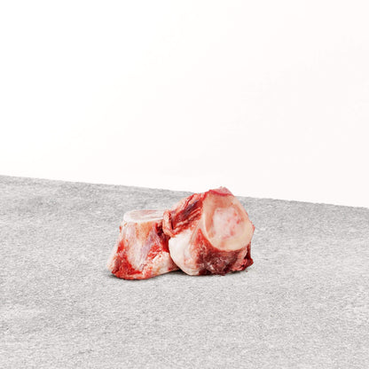 Raw Recreational Bones for Dogs and Cats - Beef Marrow