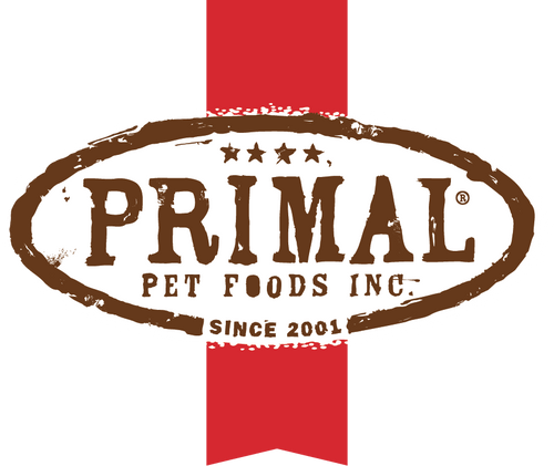 Primal Pet Foods logo